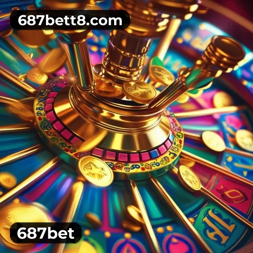 687bet APK