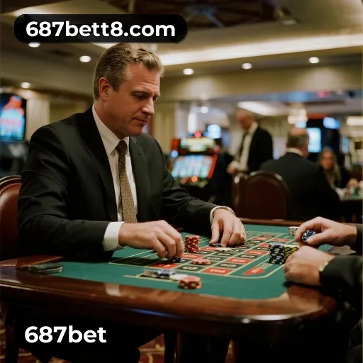 687bet
