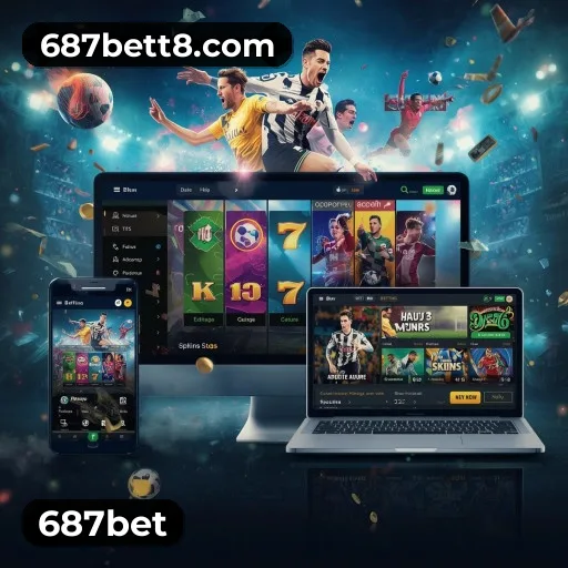 687bet