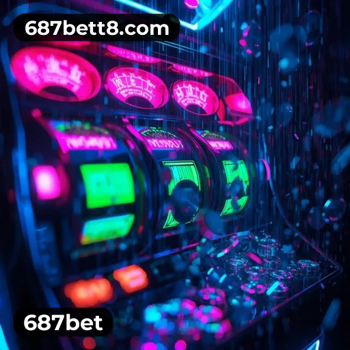 687bet APK