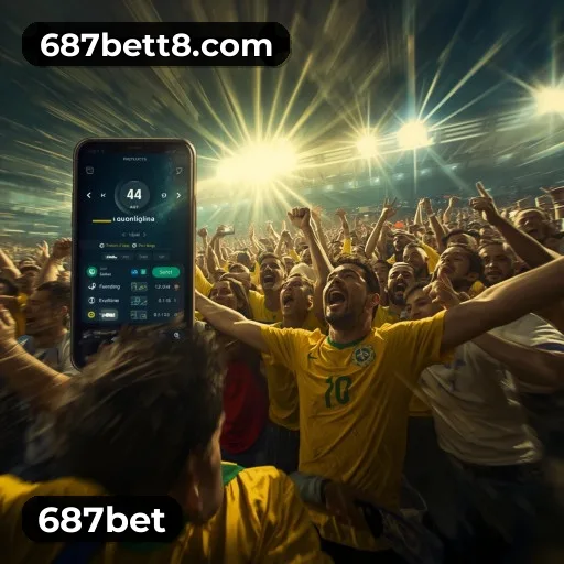 687bet APK