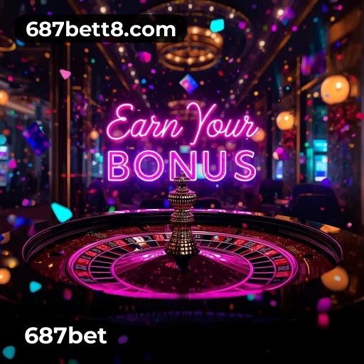 687bet APK