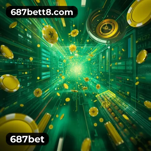 687bet APK