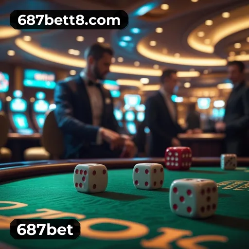 687bet