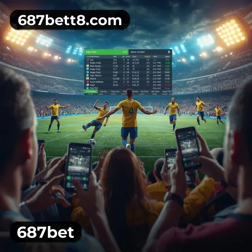 687bet APK