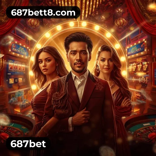 687bet APK