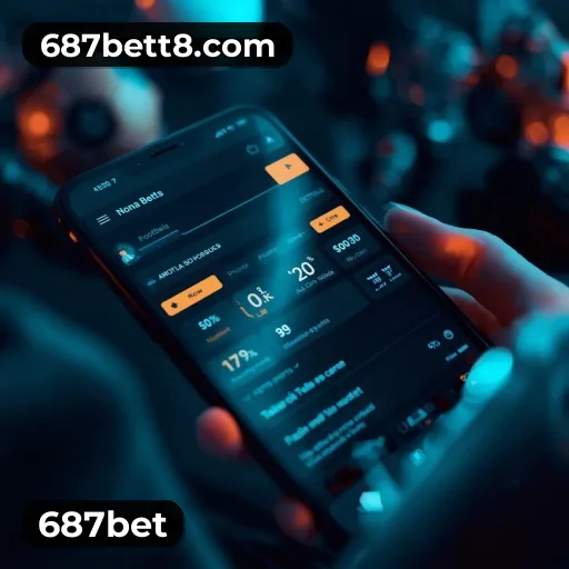 687bet APK