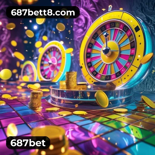687bet APK