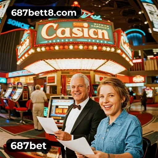 687bet RTP Games