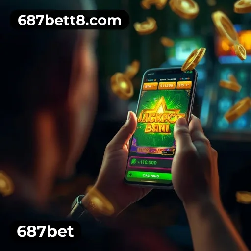 687bet APK