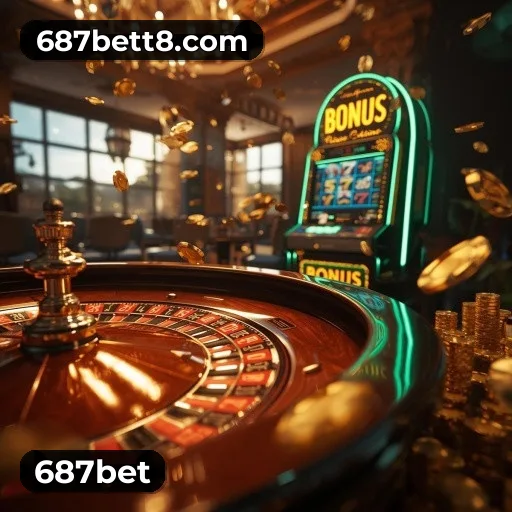 687bet APK