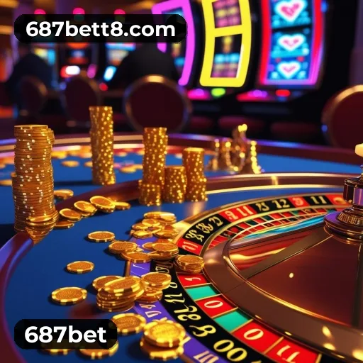 687bet APK
