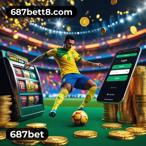 687bet APK