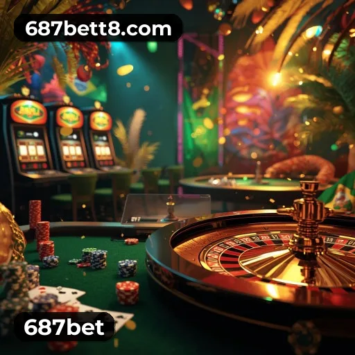 687bet APK