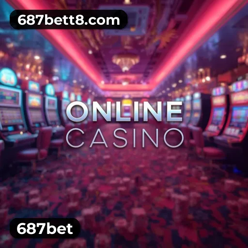 687bet APK