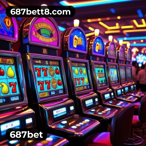 687bet APK